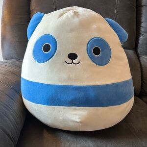 Scout the Panda 16 inch squishmallow